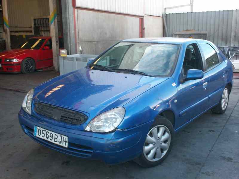 CITROEN XSARA BERLINA 1999