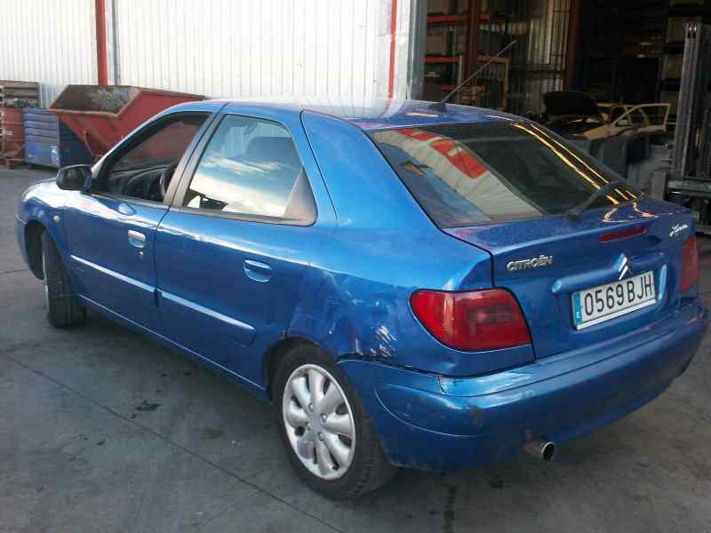 CITROEN XSARA BERLINA 1999