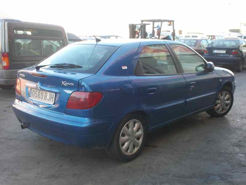 CITROEN XSARA BERLINA 1999
