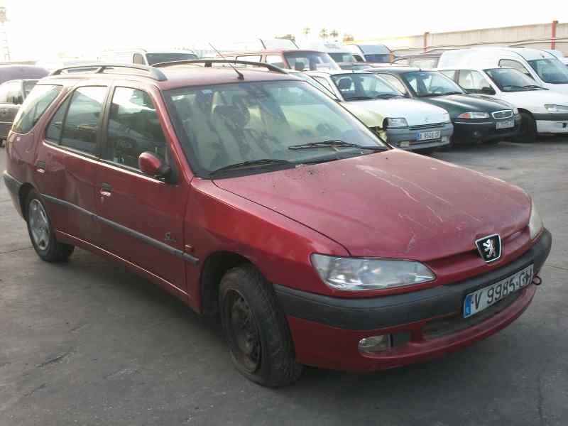PEUGEOT 306 BREAK 1979
