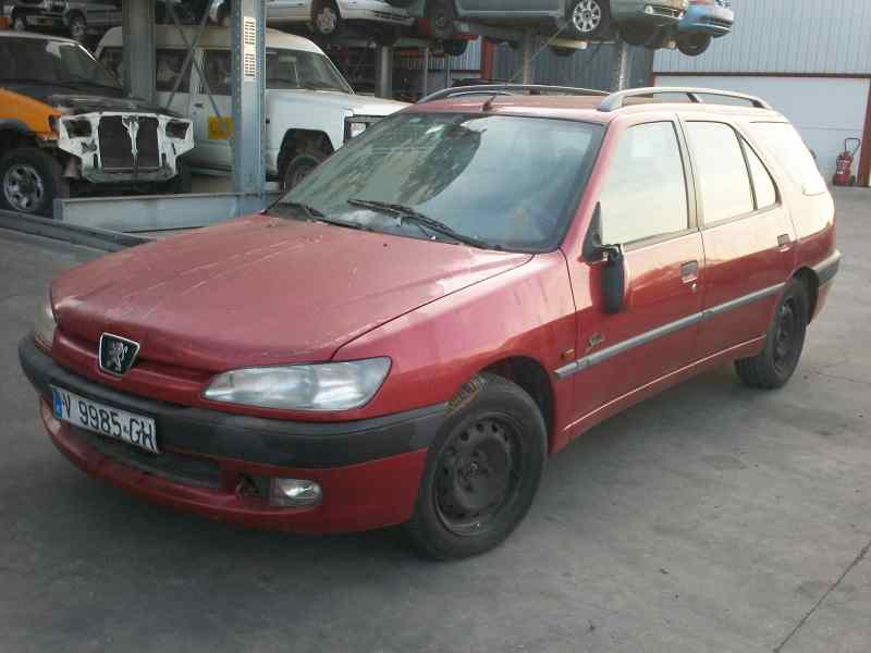 PEUGEOT 306 BREAK 1979