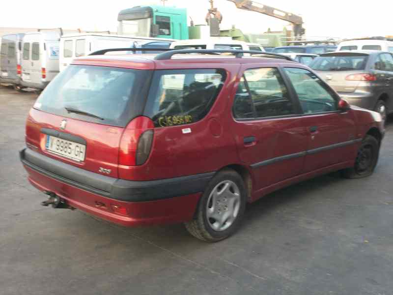 PEUGEOT 306 BREAK 1979