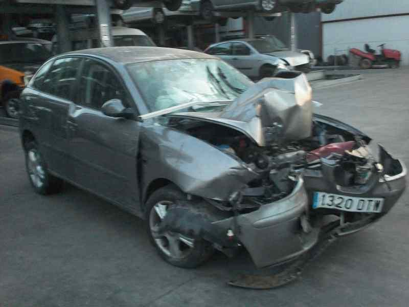 SEAT IBIZA (6L1) 2004