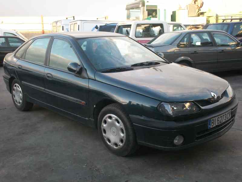 RENAULT LAGUNA (B56) 2000