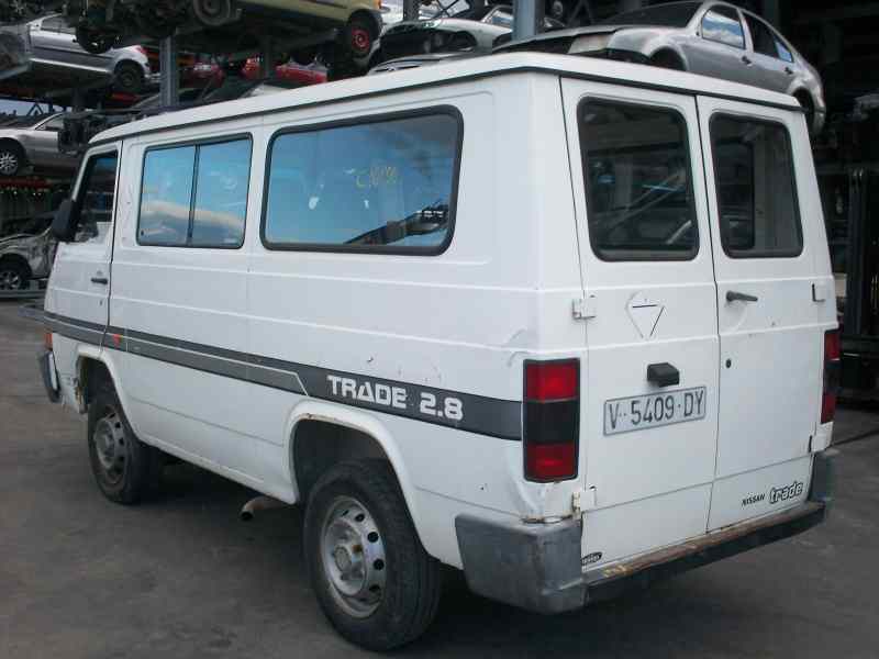 NISSAN TRADE 1994
