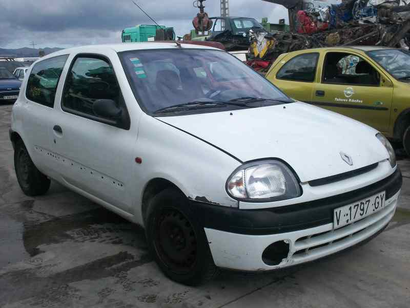 RENAULT CLIO II FASE I (B/CBO) 1998