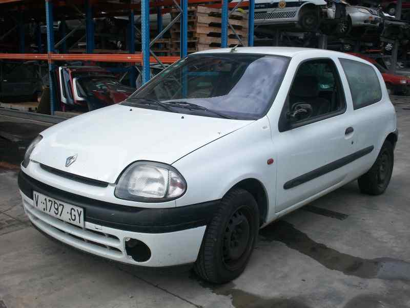 RENAULT CLIO II FASE I (B/CBO) 1998