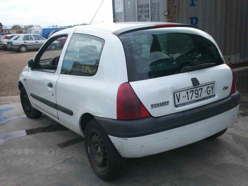 RENAULT CLIO II FASE I (B/CBO) 1998