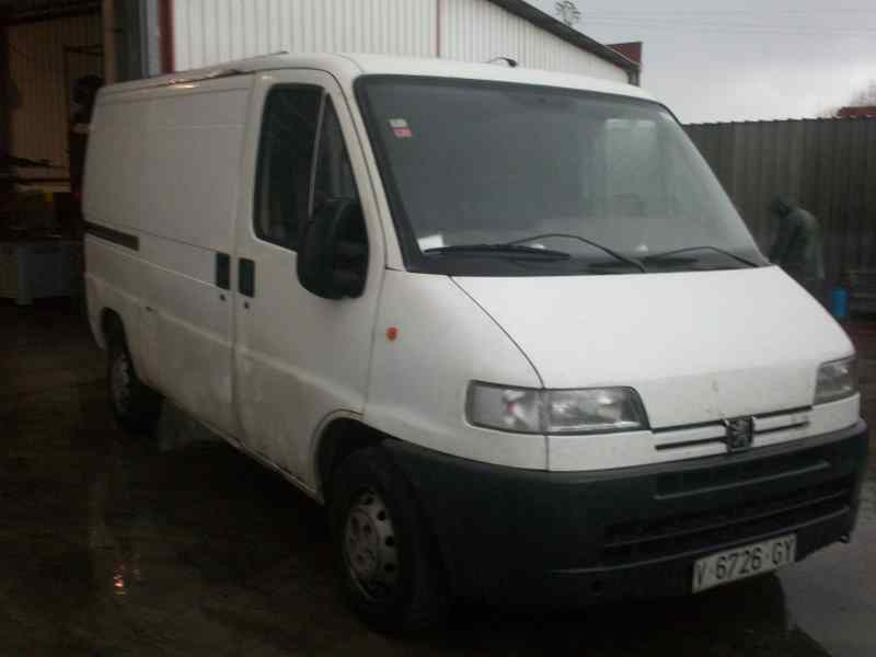 PEUGEOT BOXER COMBI (RS3200)(320)(->'02) 1994