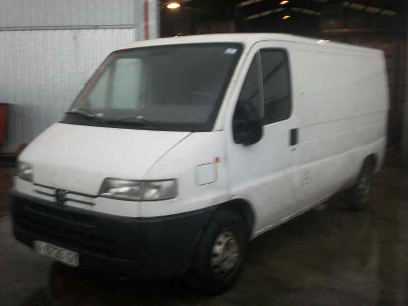 PEUGEOT BOXER COMBI (RS3200)(320)(->'02) 1994