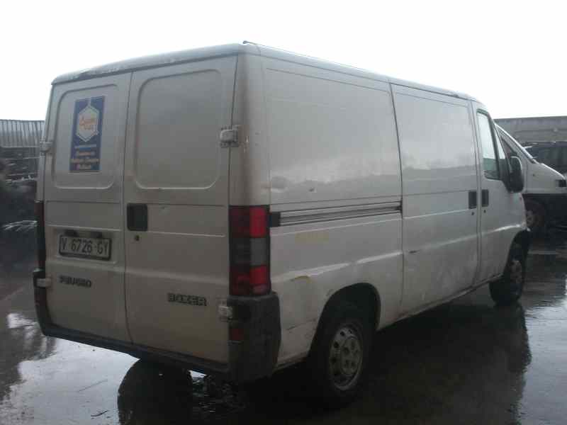 PEUGEOT BOXER COMBI (RS3200)(320)(->'02) 1994