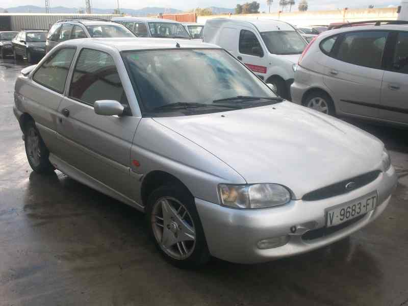 FORD ESCORT BERL./TURNIER 1995