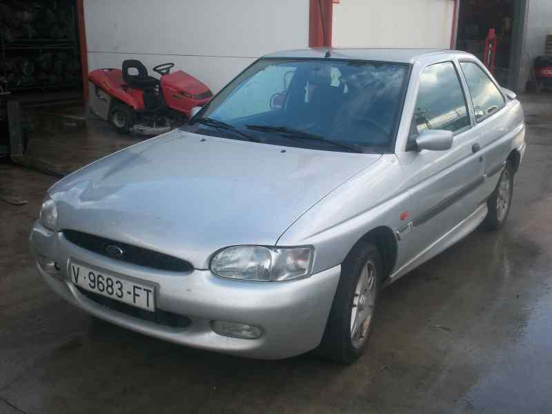 FORD ESCORT BERL./TURNIER 1995