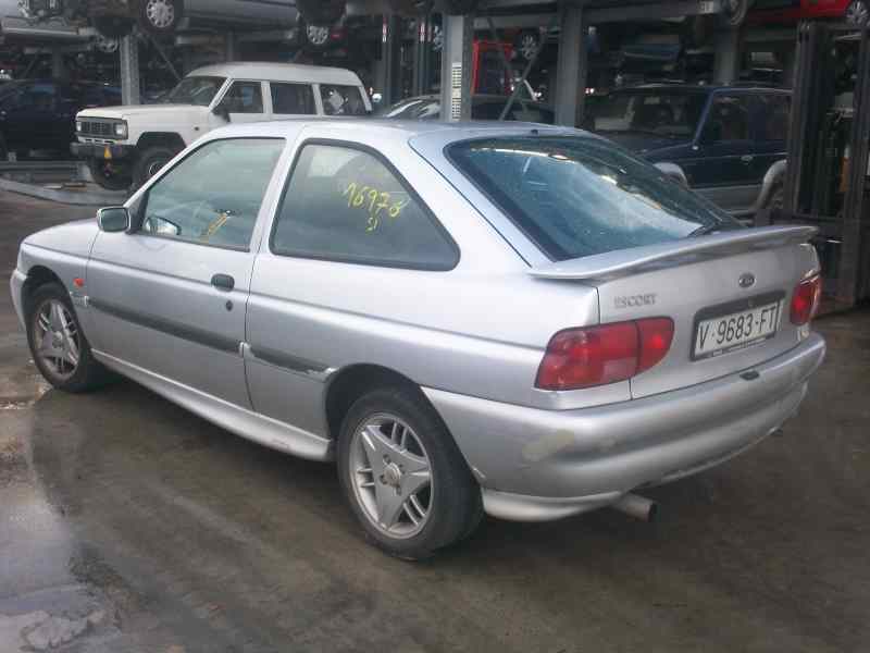 FORD ESCORT BERL./TURNIER 1995