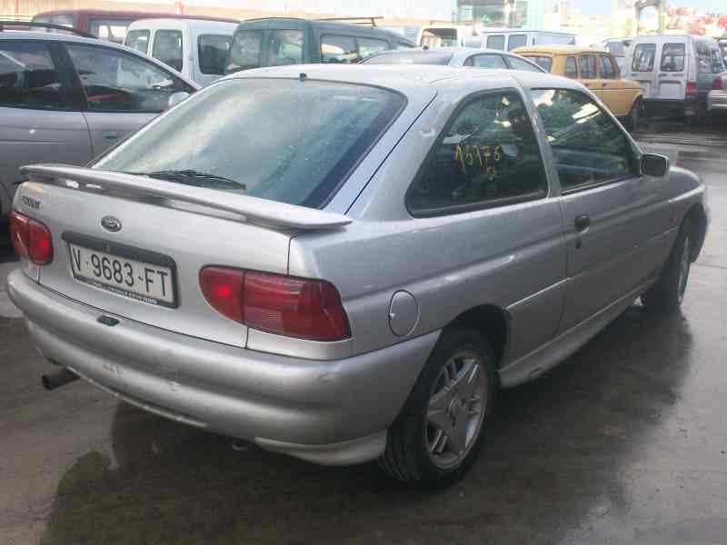 FORD ESCORT BERL./TURNIER 1995