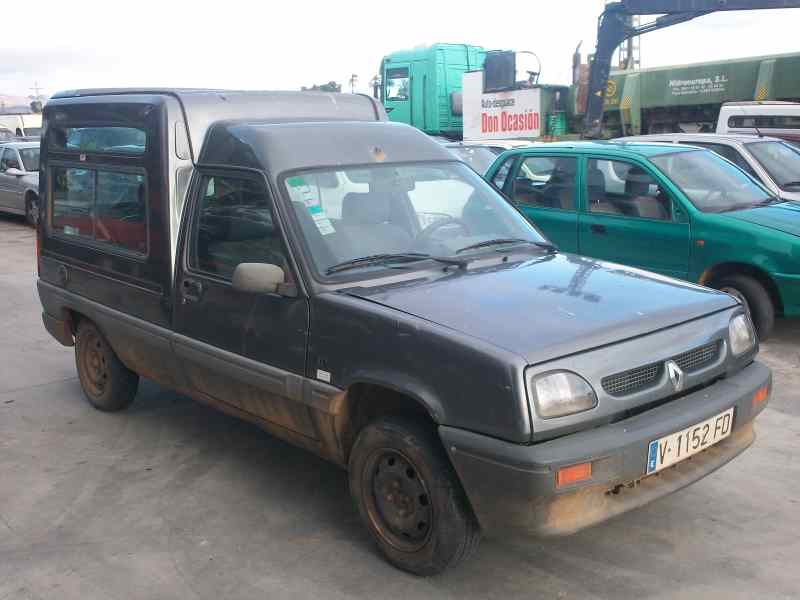 RENAULT RAPID/EXPRESS (F40) 1991