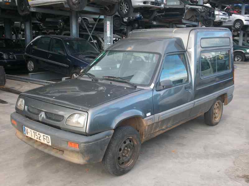 RENAULT RAPID/EXPRESS (F40) 1991