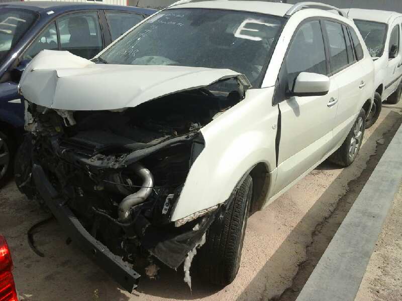 RENAULT KOLEOS 2010