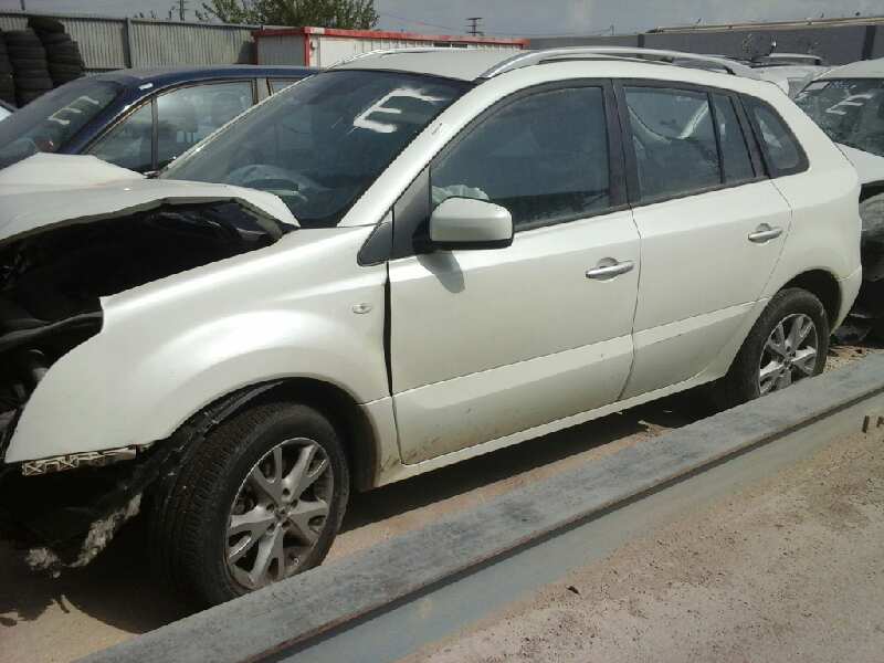 RENAULT KOLEOS 2010
