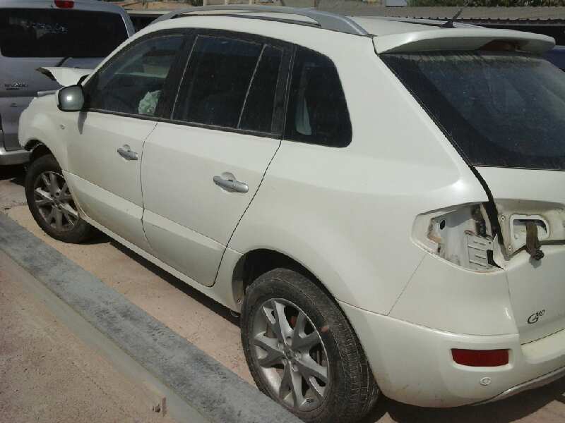 RENAULT KOLEOS 2010