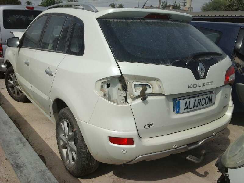 RENAULT KOLEOS 2010