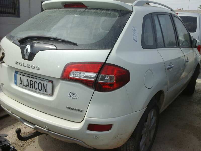 RENAULT KOLEOS 2010
