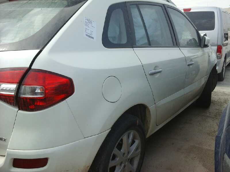 RENAULT KOLEOS 2010