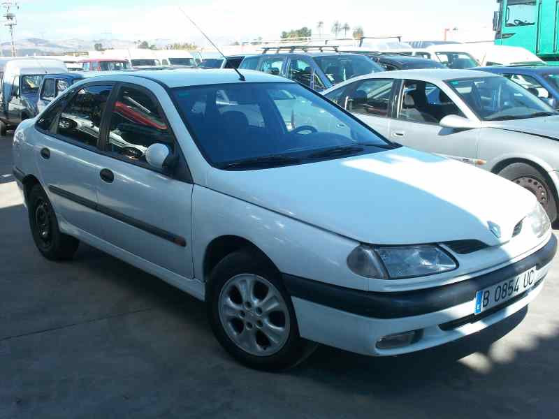 RENAULT LAGUNA (B56) 1996