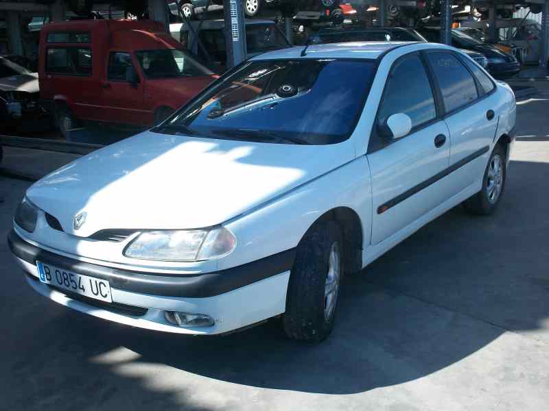 RENAULT LAGUNA (B56) 1996