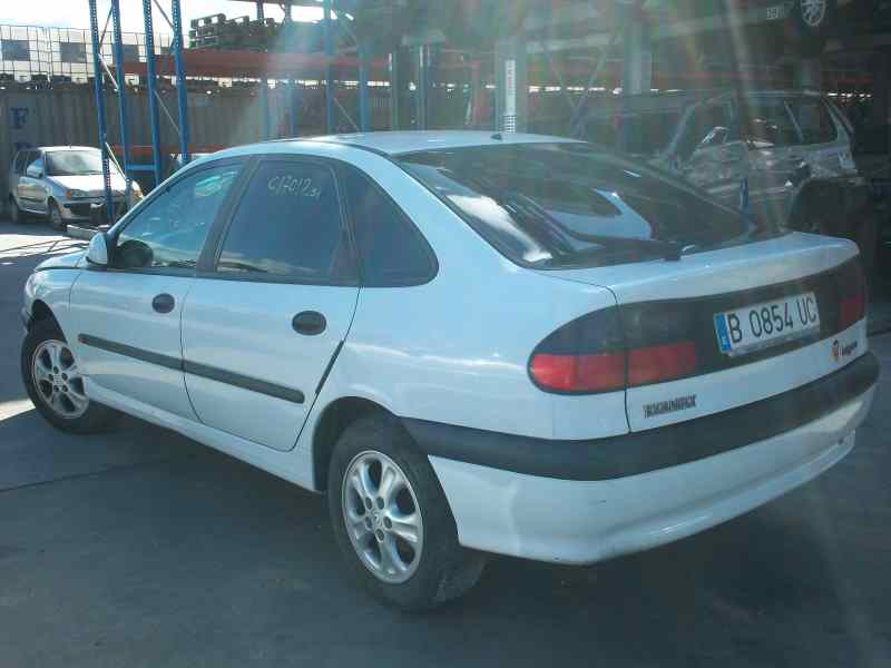 RENAULT LAGUNA (B56) 1996