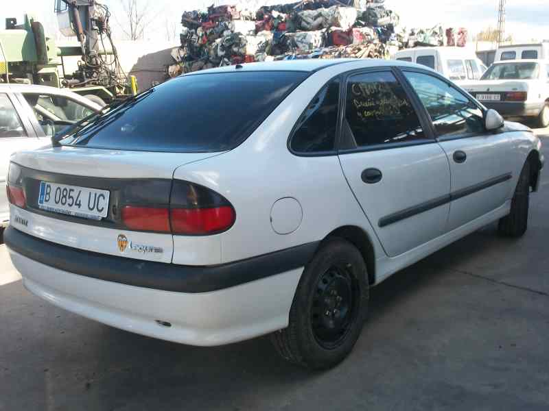 RENAULT LAGUNA (B56) 1996
