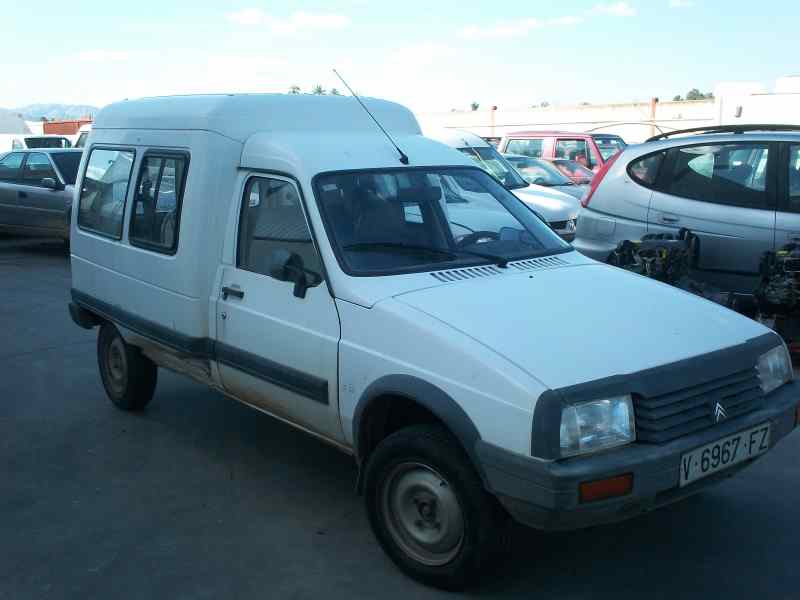 CITROEN C15 1985