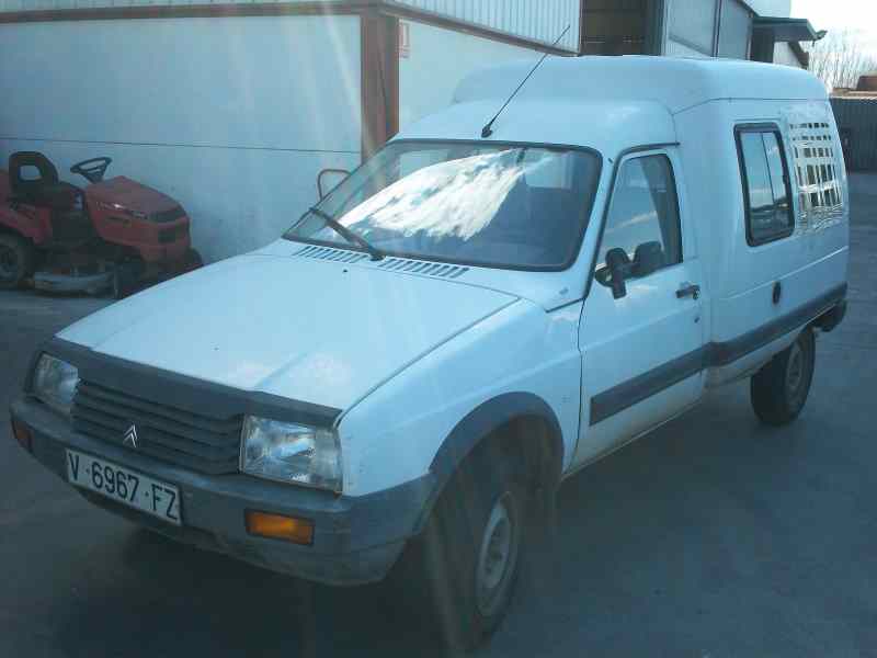 CITROEN C15 1985