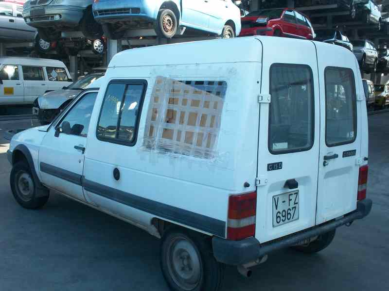 CITROEN C15 1985