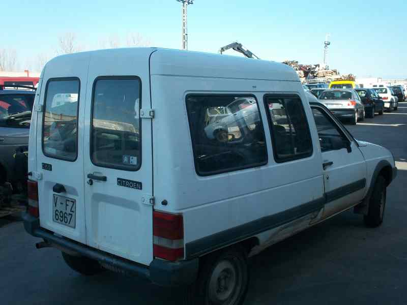CITROEN C15 1985