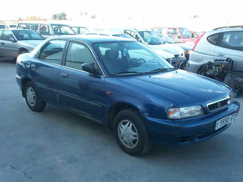 SUZUKI BALENO BERLINA SY (EG) 1995