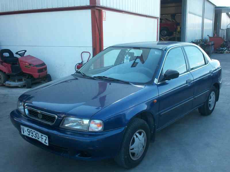 SUZUKI BALENO BERLINA SY (EG) 1995