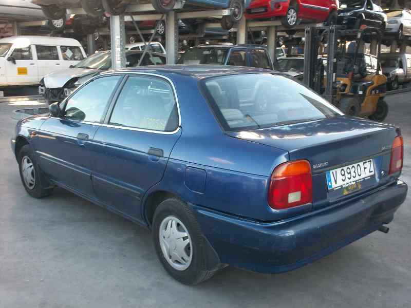 SUZUKI BALENO BERLINA SY (EG) 1995