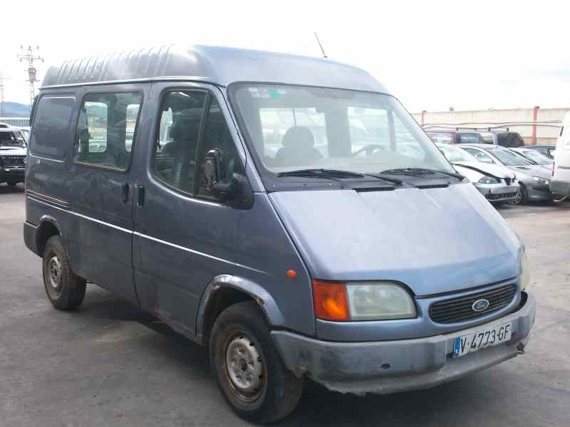 FORD TRANSIT, COMBI 1995 1994
