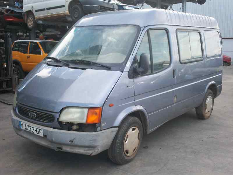 FORD TRANSIT, COMBI 1995 1994