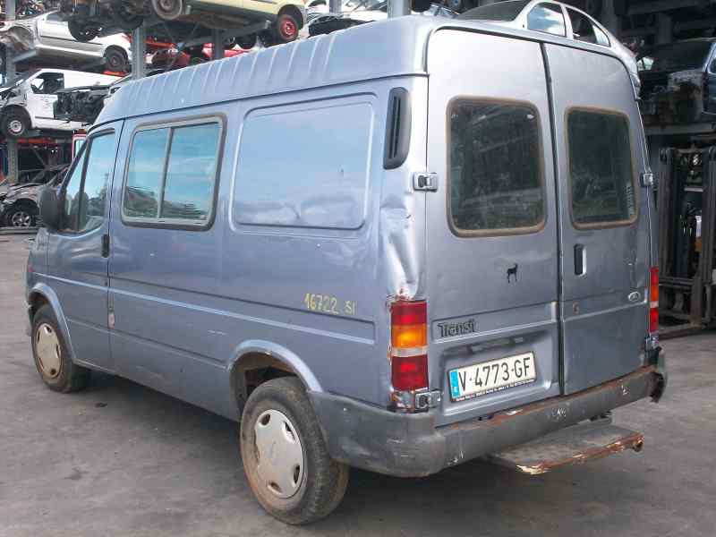 FORD TRANSIT, COMBI 1995 1994