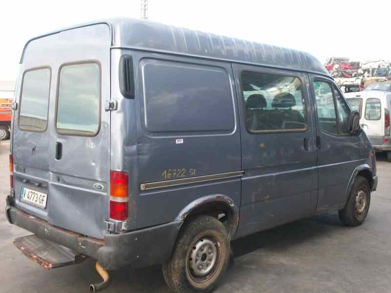 FORD TRANSIT, COMBI 1995 1994