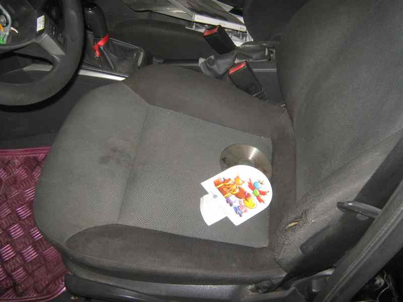 OPEL ASTRA H BERLINA 2004