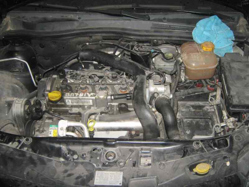 OPEL ASTRA H BERLINA 2004