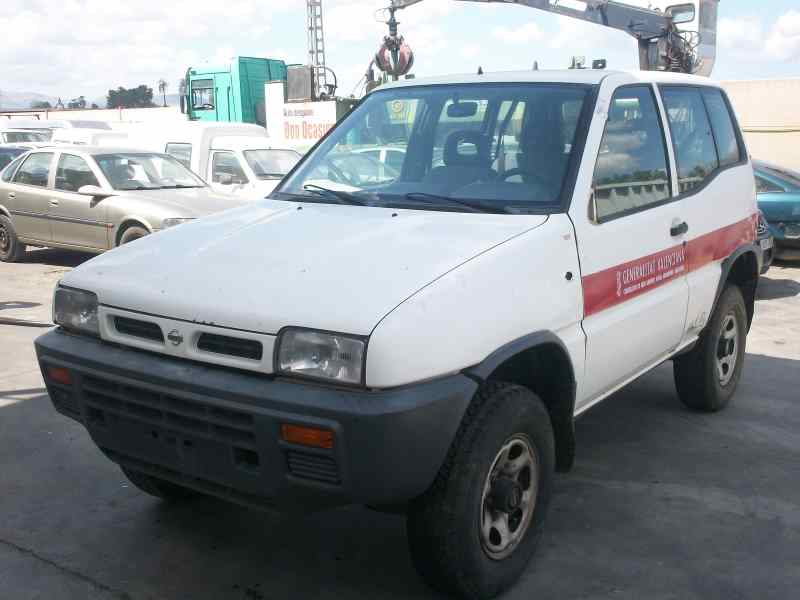NISSAN TERRANO/TERRANO.II (R20) 1995