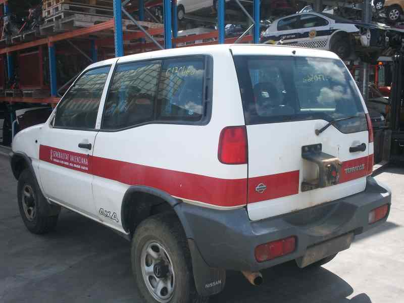 NISSAN TERRANO/TERRANO.II (R20) 1995