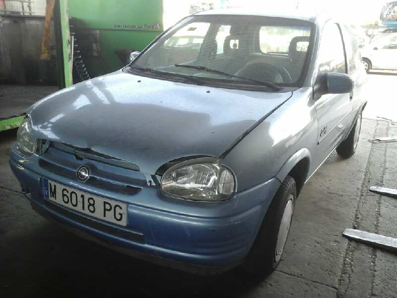 OPEL CORSA B 1994