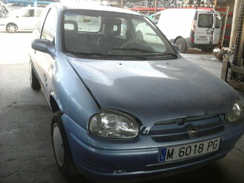 OPEL CORSA B 1994