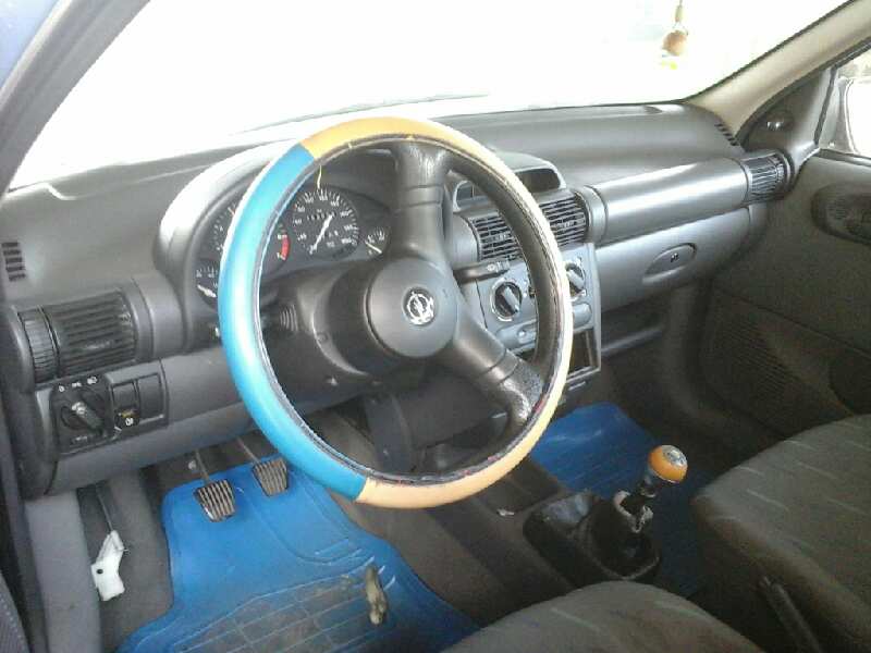 OPEL CORSA B 1994
