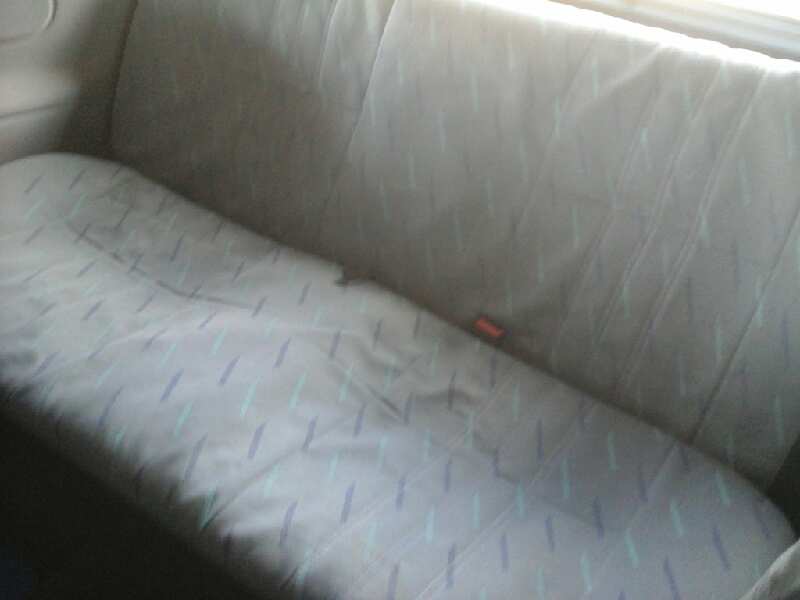 OPEL CORSA B 1994